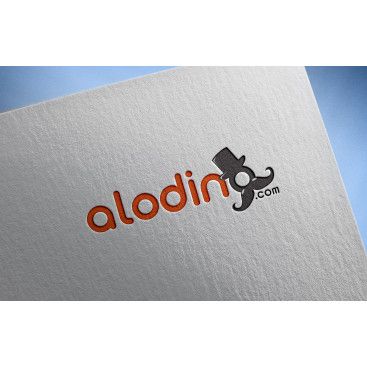 (alodino.com) e ticaret sitesi için  yarışmasına tasarımcı Creamaxi tarafından sunulan  tasarım 