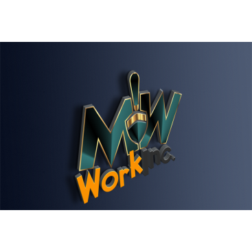 Kurumsal Logo yarışmasına tasarımcı zafer tarafından sunulan  tasarım 