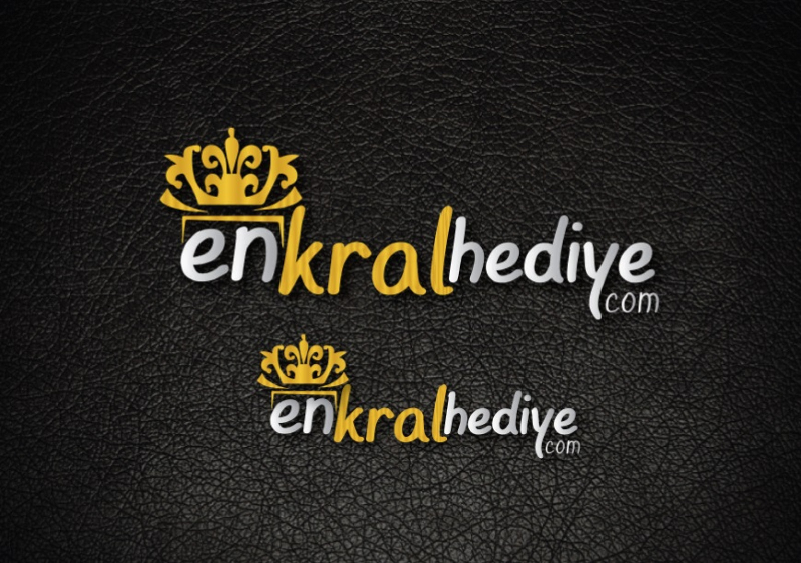 Tasarlayan waterdesign-Hediyelik Eşya Sitemiz İçin Logo
