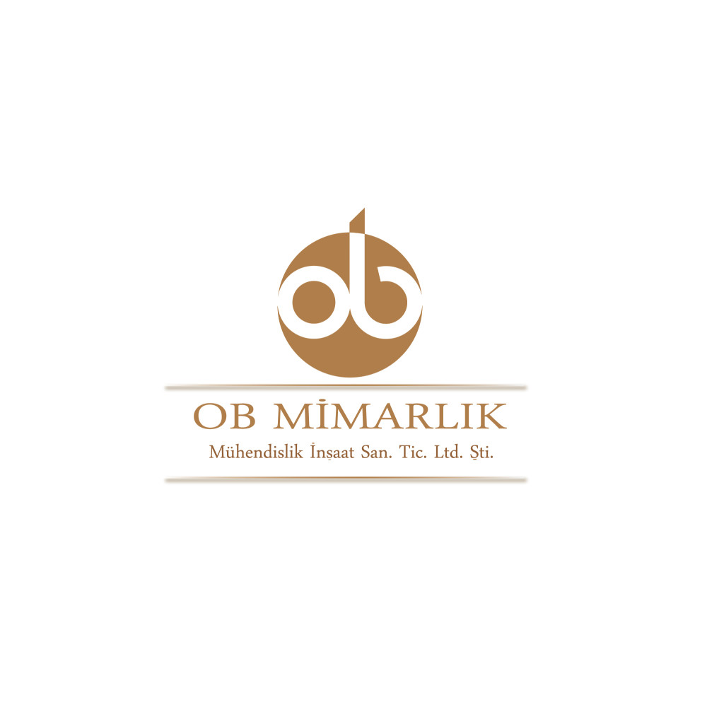 MİMARLIK ŞİRKETİ İÇİN LOGO YARIŞMASI