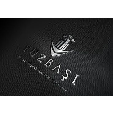 YÜZBAŞI YAPI yarışmasına tasarımcı Ayes Tasarım tarafından sunulan  tasarım 