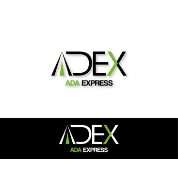 KARGO FİRMAMIZA  KURUMSAL LOGO yarışmasına tasarımcı grafikerf tarafından sunulan  tasarım 