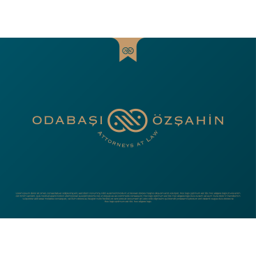 Minimal ve Etkileyici Bir Logo (Hukuk) yarışmasına tasarımcı fatihnobile tarafından sunulan  tasarım 