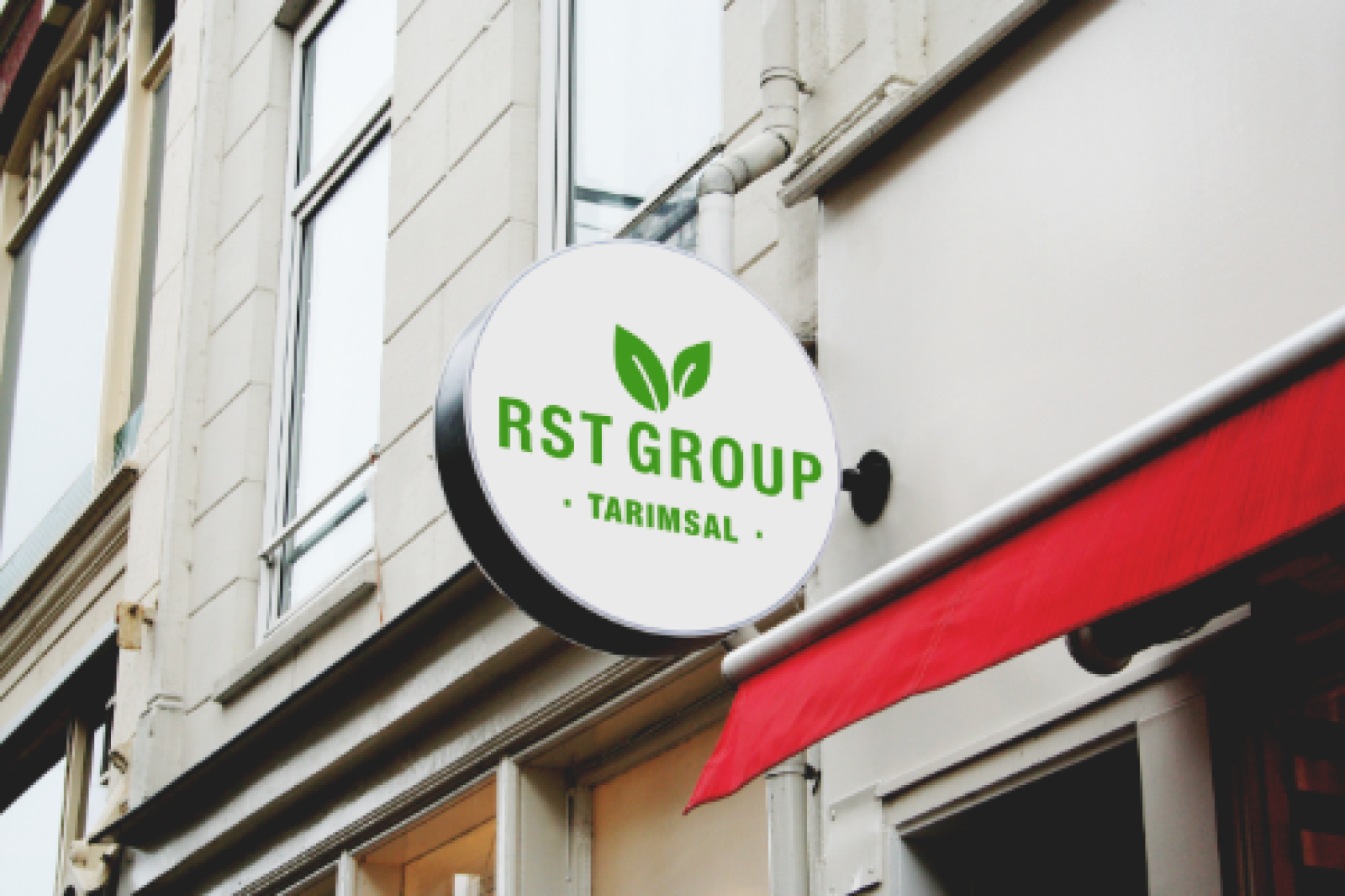 Tasarlayan Tuğçeilizz-Tarımsal Firmam İçin Logo İhtiyacım Var