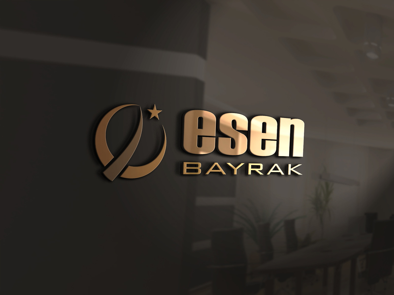 Tasarlayan Morbelium Grafik-şirket logo tasarımı