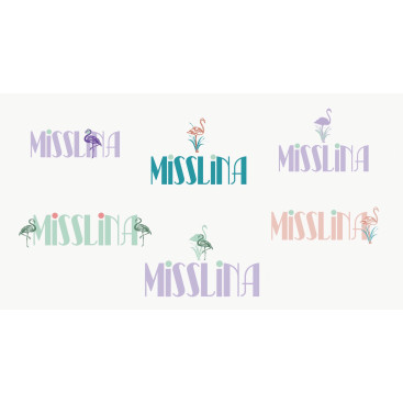 KOZMETİK FİRMASI İÇİN LOGO TASARIMI yarışmasına tasarımcı planiles tarafından sunulan  tasarım 