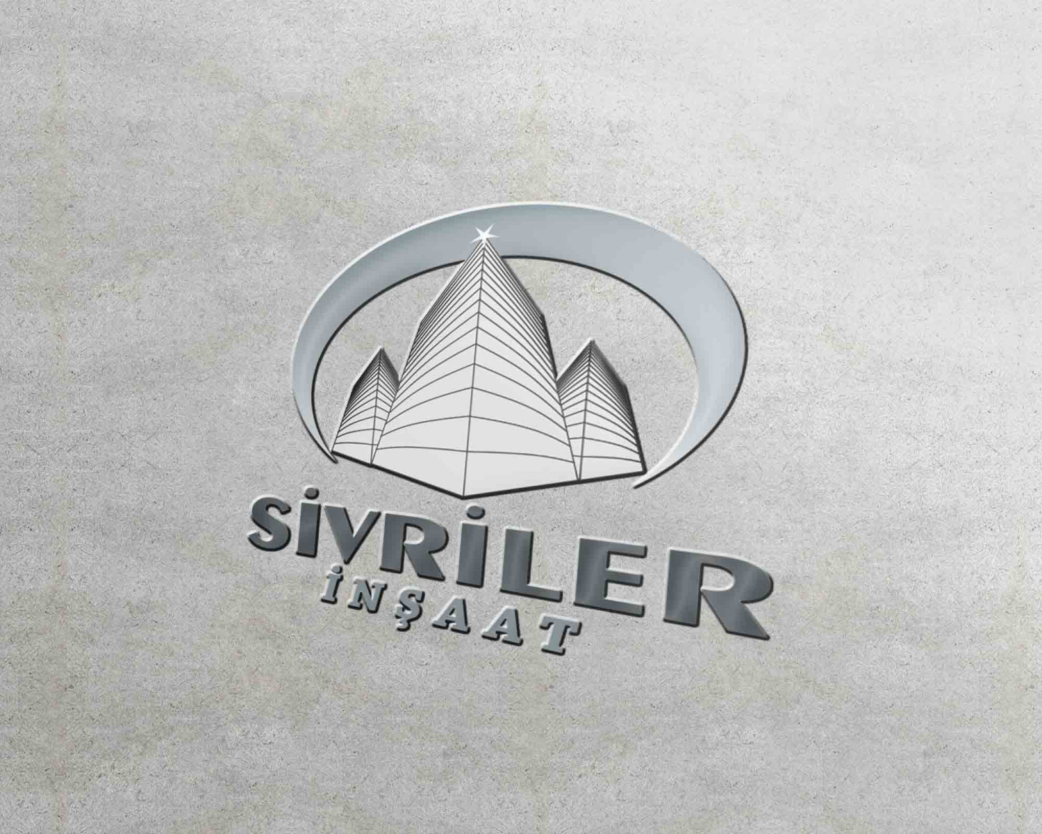 Tasarlayan buf_design-İnşaat Firmamız İçin Yeni Logo