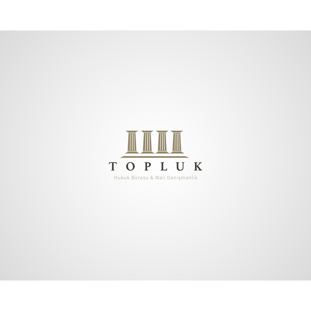 HUKUK BÜROSU VE MALİ DANIŞMANLIK yarışmasına mhrmglnr tarafından girilen tasarım