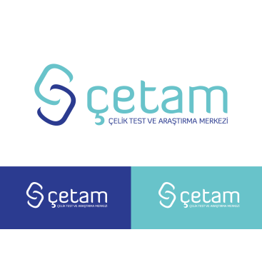 Çelik Test ve Araştırma Merkezi (ÇETAM) yarışmasına tasarımcı gurkangursoy tarafından sunulan  tasarım 