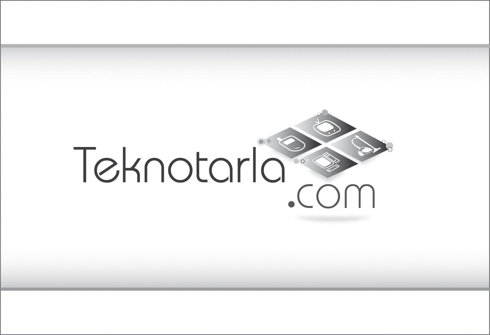 Tasarlayan BiArt-E-Ticaret Sitemiz İçin Logo Çalışması