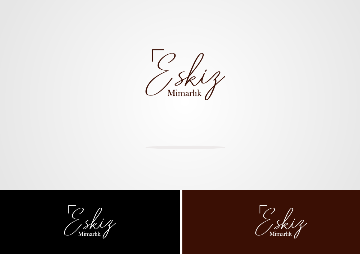 Tasarlayan yeninesilgrafik-SADE VE ŞIK logo ve kartvizit