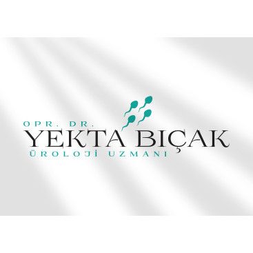 ÜROLOJİ UZMANI-OP.DR.YEKTA BIÇAK yarışmasına tasarımcı VSU1453 tarafından sunulan  tasarım 