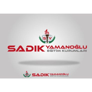 Özel Eğitim Kurumu İçin Logo Tasarımı yarışmasına tasarımcı mehmetkuruk tarafından sunulan  tasarım 