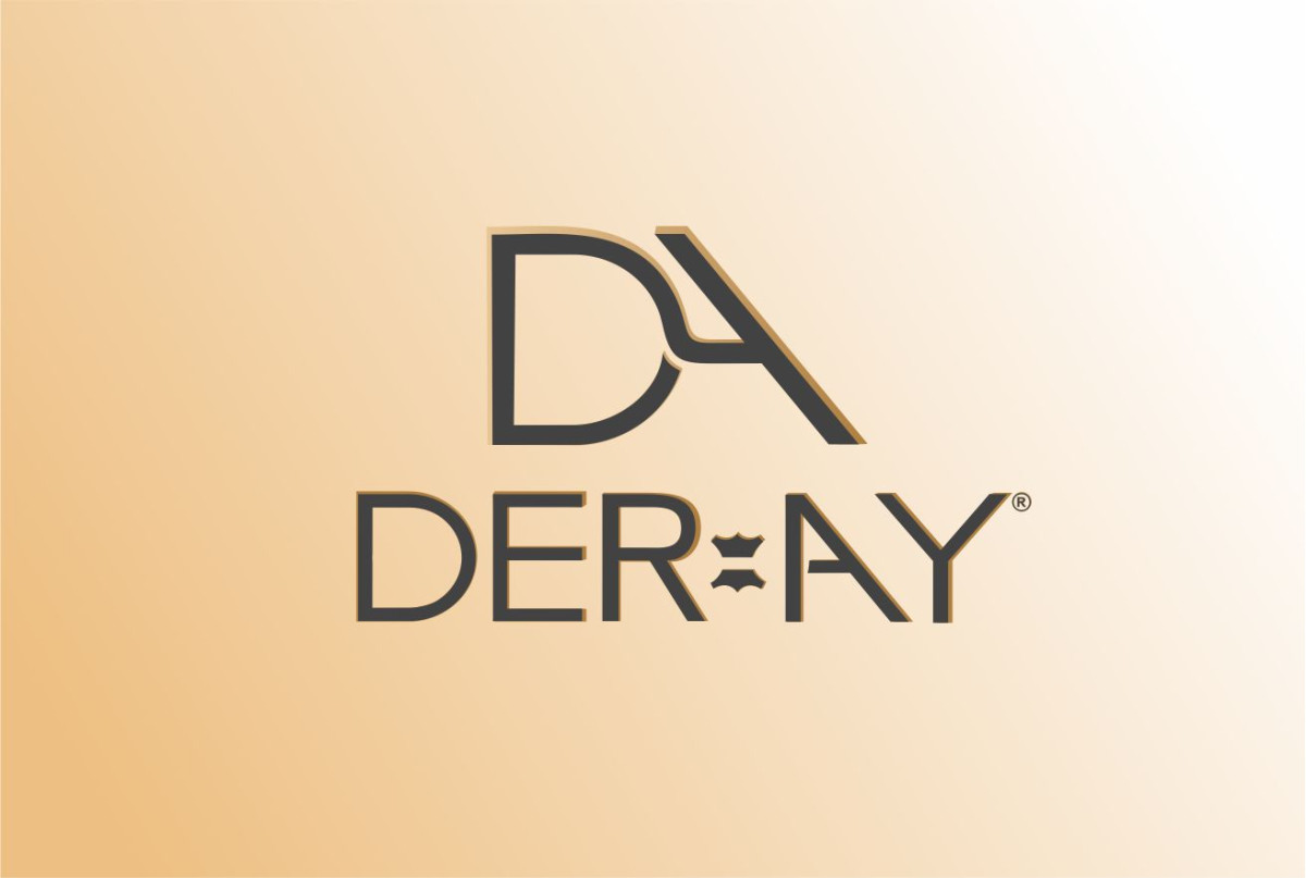 Tasarlayan barpek-DER-AY DERİ satış firmamız için 