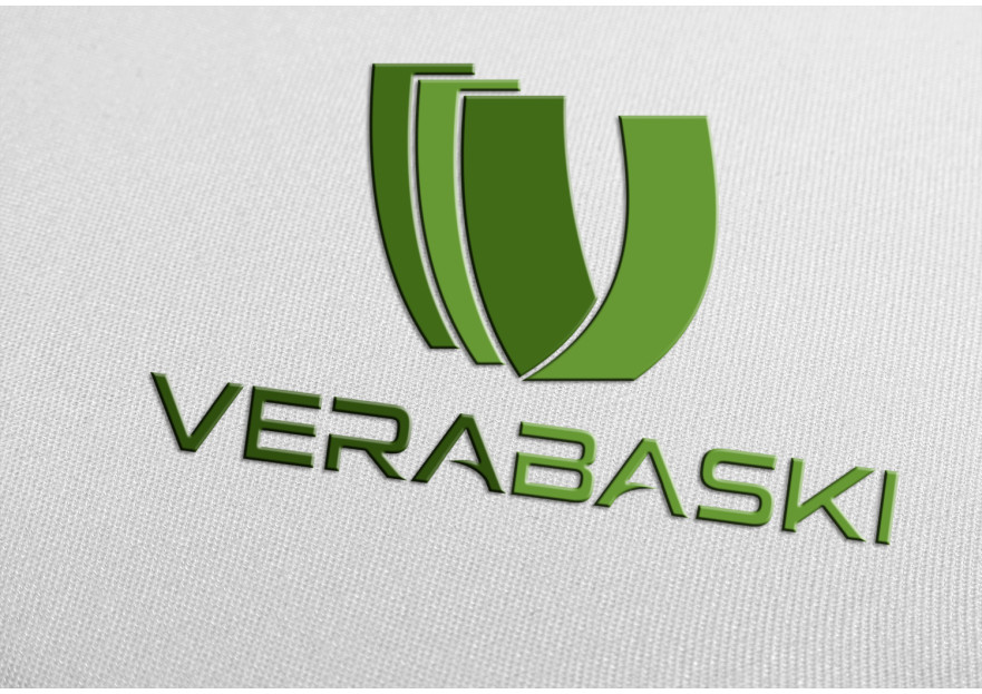 VERA BASKI ETİKET ve REKLAMCILIK SAN TİC yarışmasına tasarımcı wAres tarafından sunulan  tasarım 