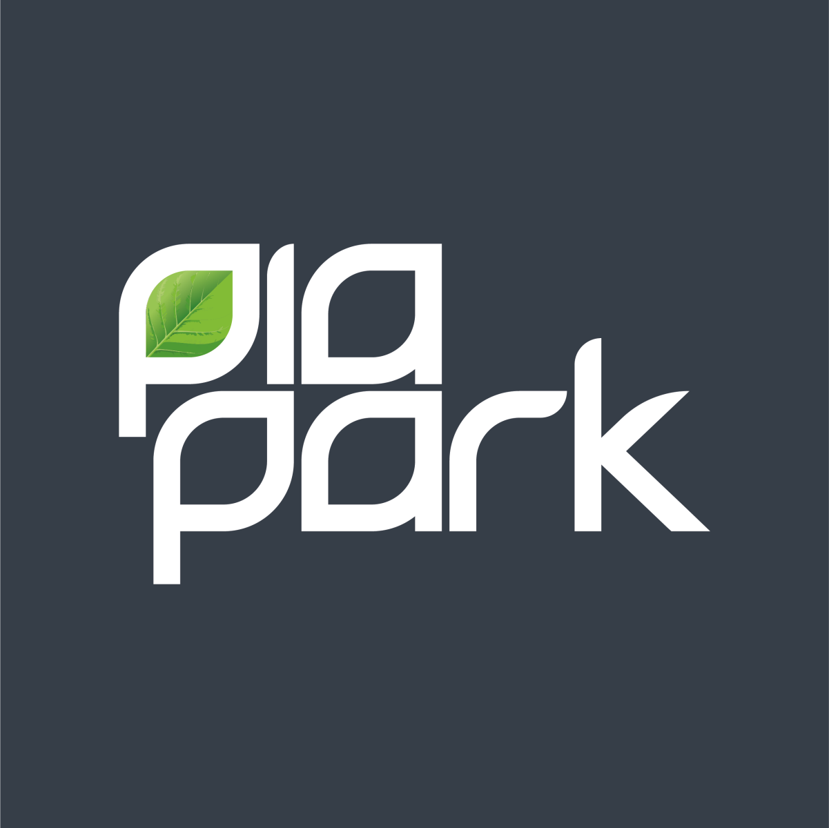 Tasarlayan mcakman-Pia Park Logo ve Kurumsal Kimlik Tasarım