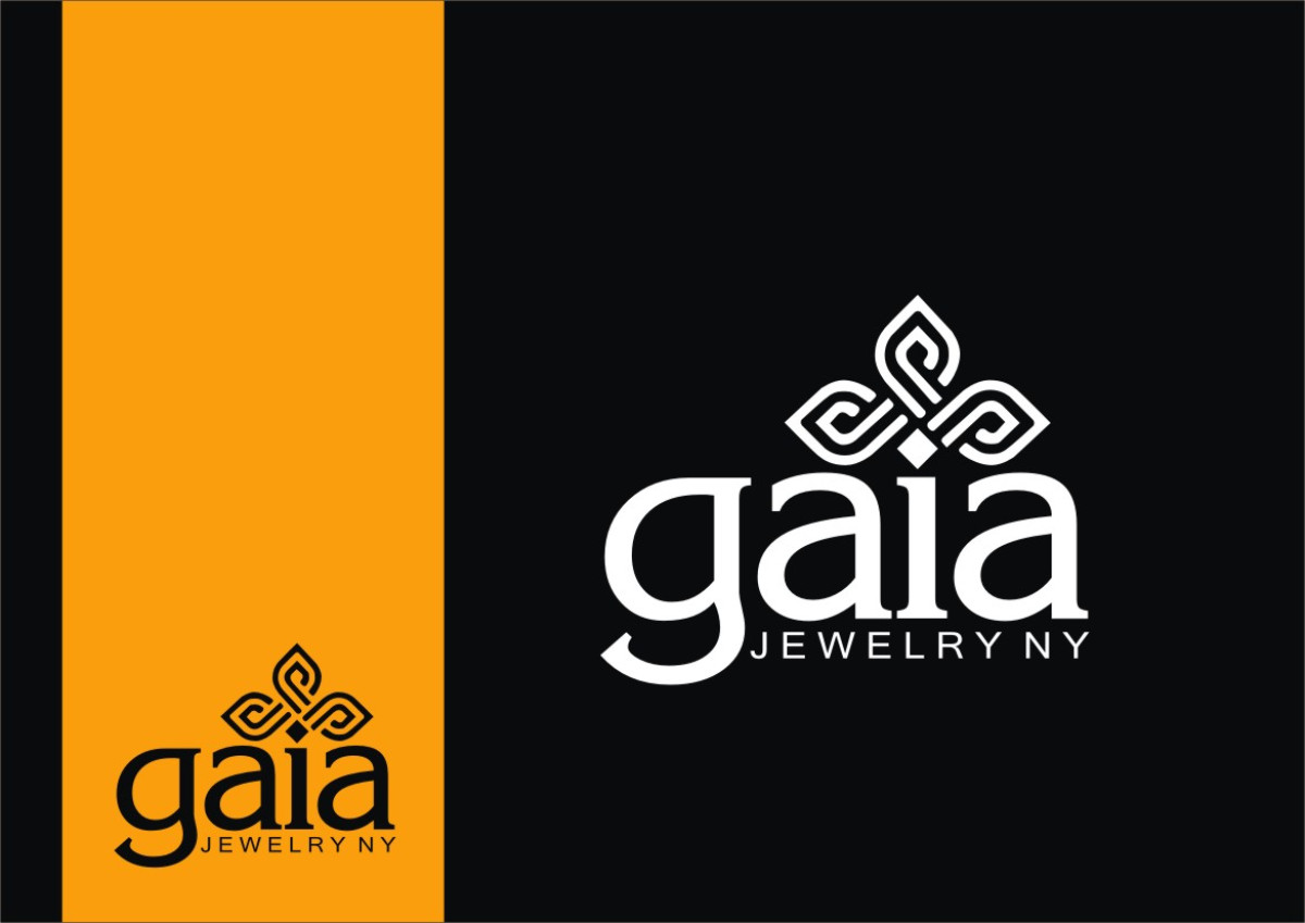 Tasarlayan RΛPİDO-GAIA NY Taki Markasi Icin Logo Tasarimi