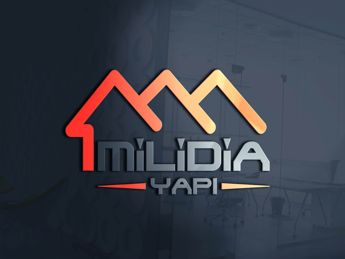 Tasarlayan brandhero-MiLİDİA YAPI