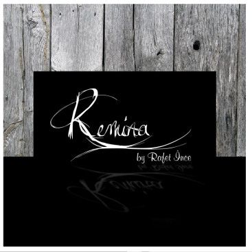 Remina Restaurant by Rafet İnce yarışmasına tasarımcı TalentedGrfk_:) tarafından sunulan  tasarım 