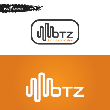 Logo Tasarımı yarışmasına tasarımcı BayTasarim tarafından sunulan  tasarım 