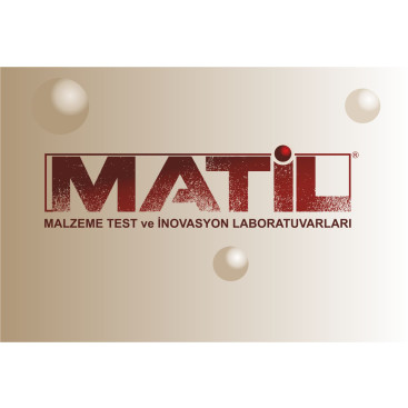 MATİL A.Ş Logo ve Kurumsal Kimlik  yarışmasına tasarımcı barpek tarafından sunulan  tasarım 