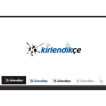 Yeni Markamız için Logo Tasarımı yarışmasına tasarımcı volkanKocaman tarafından sunulan  tasarım 