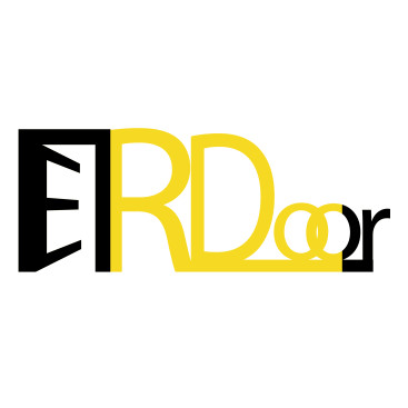 KAPI FİRMASI LOGO TASARIMI yarışmasına tasarımcı grafix15 tarafından sunulan  tasarım 