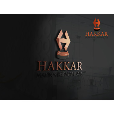 KURUMSAL ŞİRKET  SADE VE ANLAMLI LOGO yarışmasına tasarımcı oguzkann2 tarafından sunulan  tasarım 