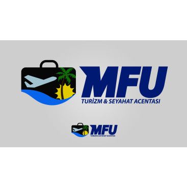 TURİZM SEYAHAT  yarışmasına tasarımcı BilalKoc tarafından sunulan  tasarım 