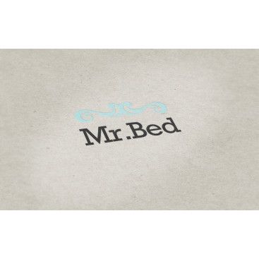 Mr. Bed  yarışmasına tasarımcı toughlove tarafından sunulan  tasarım 