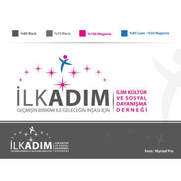 İLKADIM DERNEĞİ yarışmasına tasarımcı volkanKocaman tarafından sunulan  tasarım 