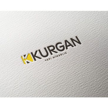 MİMARLIK LOGOSUNU TASARLAMAYA NE DERSİN? yarışmasına tasarımcı pinkselldesign tarafından sunulan  tasarım 