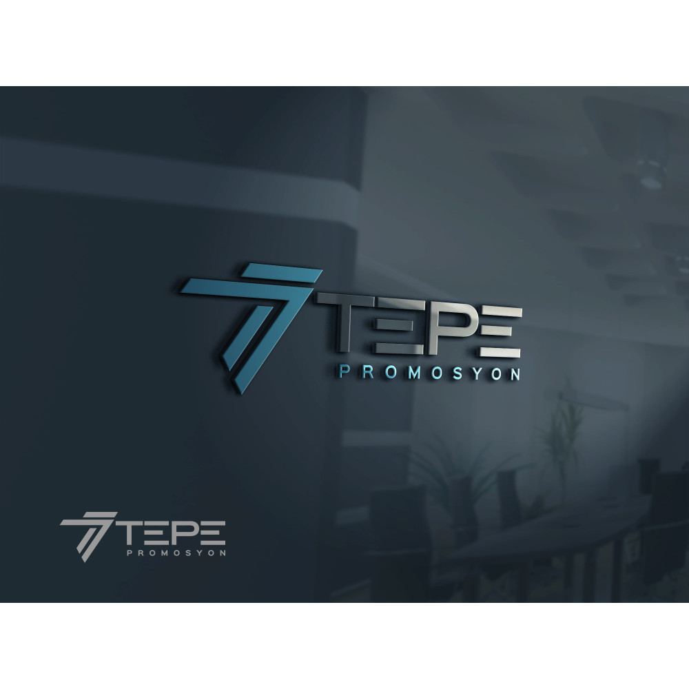 Yeditepe Promosyon Adına Logo Çalışması