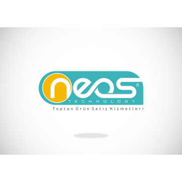 Yeni Açılan Şirketimize Logo Aramaktayız yarışmasına tasarımcı RΛPİDO tarafından sunulan  tasarım 