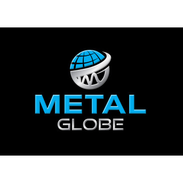 Metalglobe (metal dünyası) marka yarışmasına tasarımcı Akgün tarafından sunulan  tasarım 