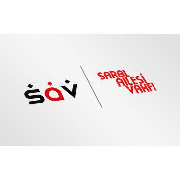 Saral Ailesi Logo Tasarımı yarışmasına tasarımcı 724 Designer tarafından sunulan  tasarım 