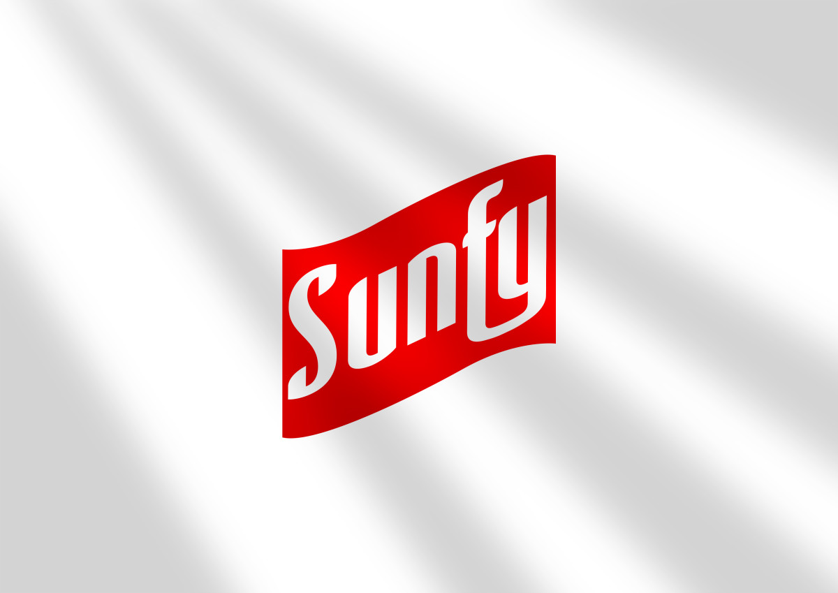 Tasarlayan VSU1453-SUNFY markamıza Yeni Bir Dokunuş!