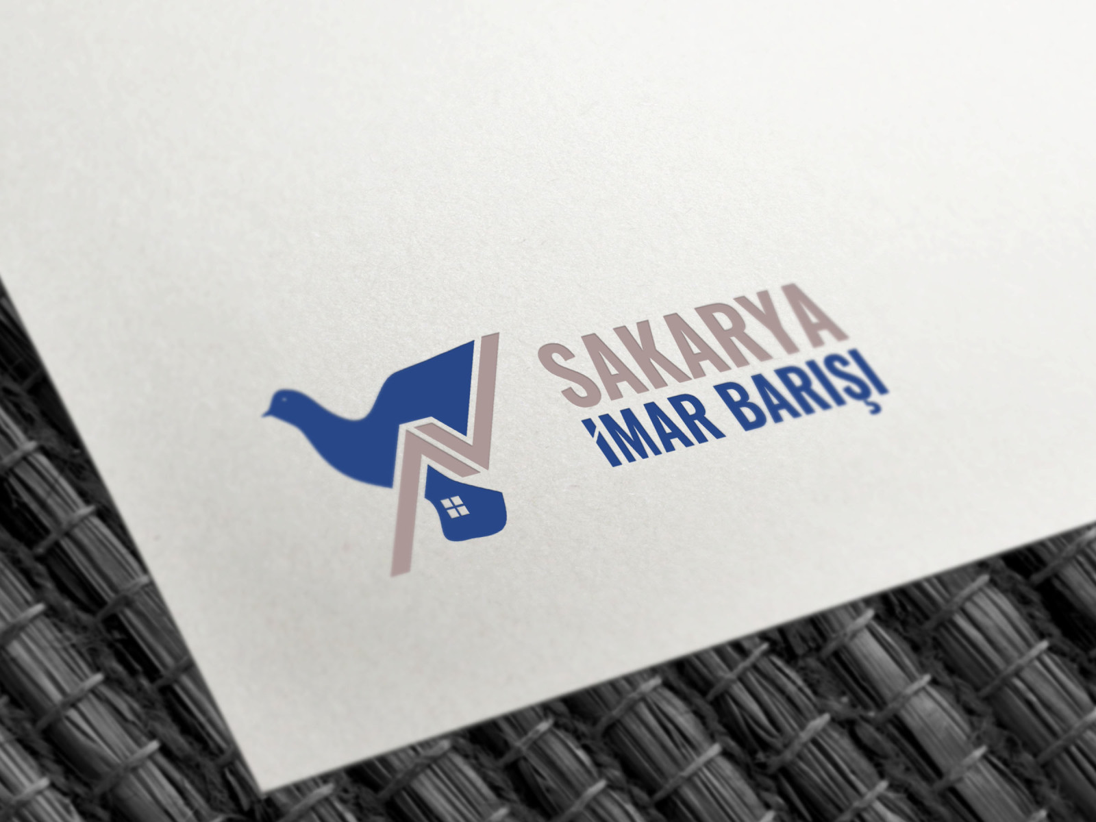 Tasarlayan grafikerh-İmar Barışı; Karmaşık Süreç Uzman Yardım