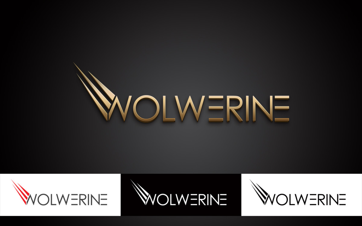Tasarlayan joker-YENİ MARKAMIZIN İSMİ WOLVERİNE