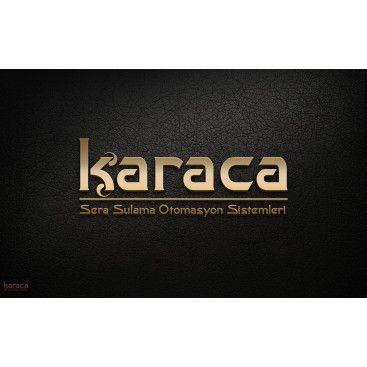 SADE VE ETKİLİ LOGO ARIYORUZ  yarışmasına tasarımcı reng tarafından sunulan  tasarım 