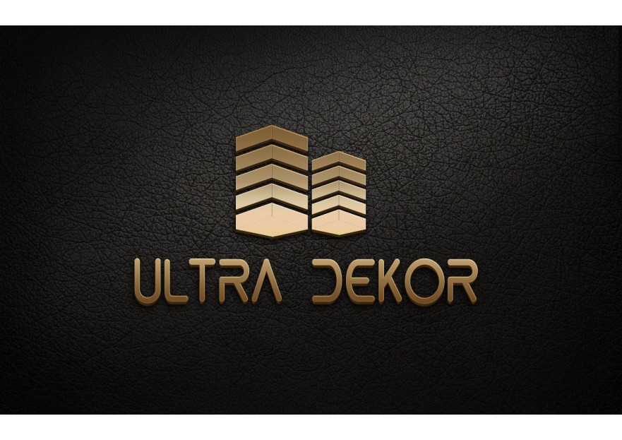 İnşaat ve İç Dekor Firmamza LOGO ve KMLK yarışmasına tasarımcı ²♥tec♦no♣mic♠ tarafından sunulan  tasarım 