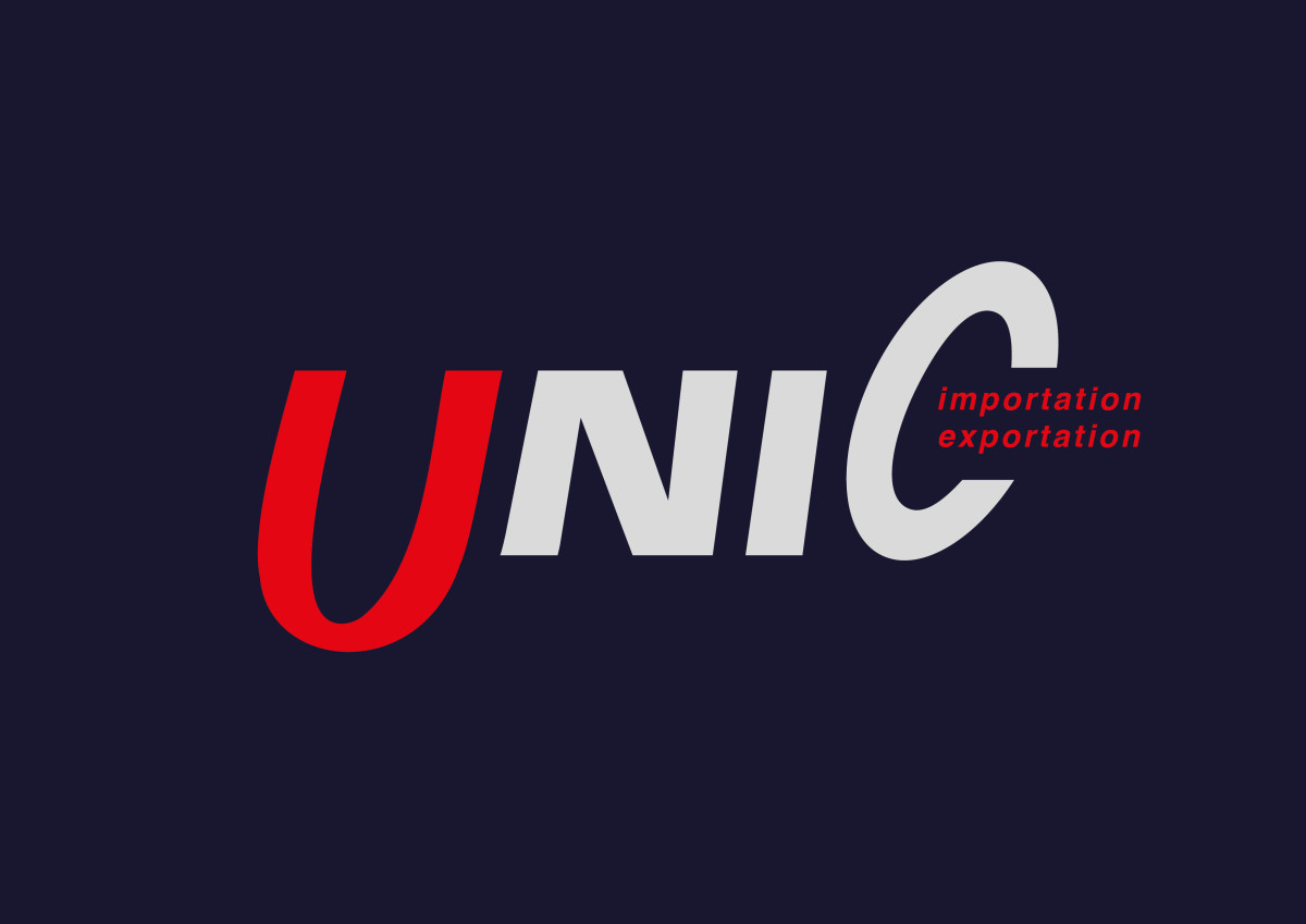 Tasarlayan dadazib-UNIC,İthalat ve ihracat, dış ticaret, te