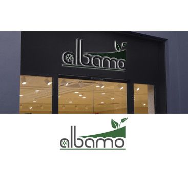 BAHÇE MOBİLYALARI SEKT. MARKAMIZA LOGO  yarışmasına tasarımcı Dogukan Graphic tarafından sunulan  tasarım 