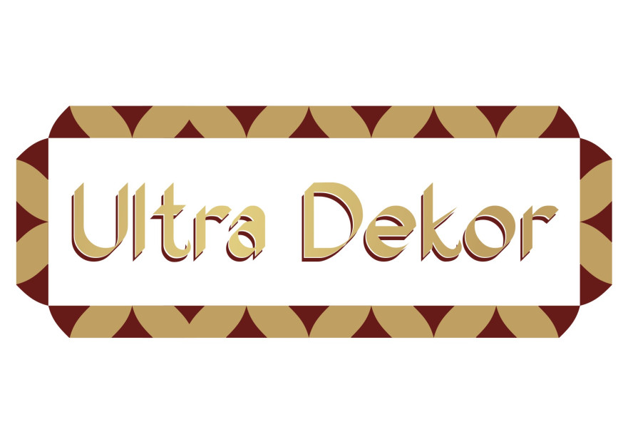 İnşaat ve İç Dekor Firmamza LOGO ve KMLK yarışmasına tasarımcı x6 tarafından sunulan  tasarım 
