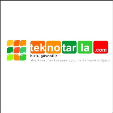 E-Ticaret Sitemiz İçin Logo Çalışması yarışmasına tasarımcı fekss tarafından sunulan  tasarım 