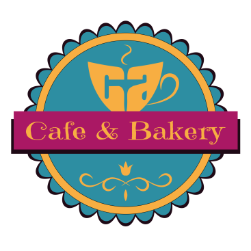 Amerika'da bakery cafe aciyoruz yarışmasına tasarımcı designx tarafından sunulan  tasarım 