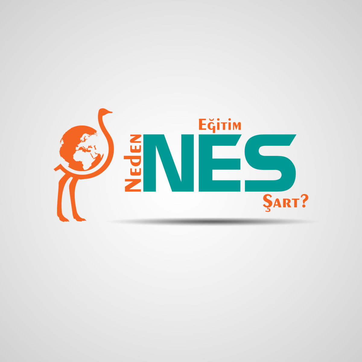 Tasarlayan ΛTLΛS™-NEŞ LOGO