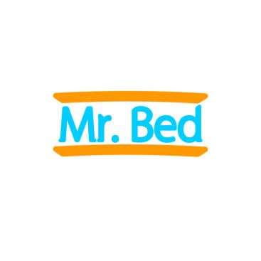 Mr. Bed  yarışmasına tasarımcı R A M C A tarafından sunulan  tasarım 