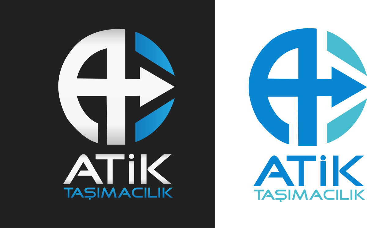 Tasarlayan yusa95-Atik ve Aktif Logo