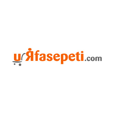 UrfaSepeti.com internet sitemize logo yarışmasına tasarımcı rba tarafından sunulan  tasarım